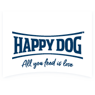 Happy Dog