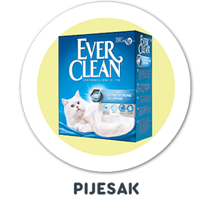 Pijesak