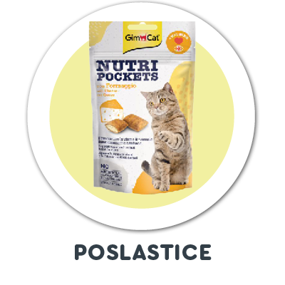 Poslastice