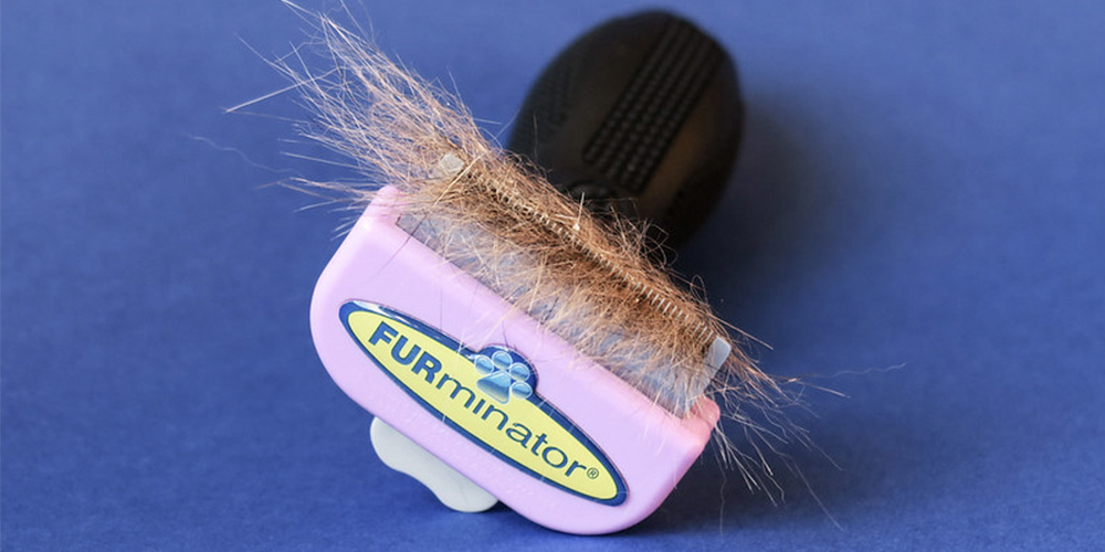 furminator za pse