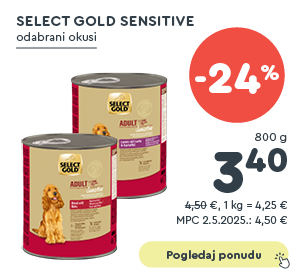 Prem Excellent pijesak za mačke 12 kg